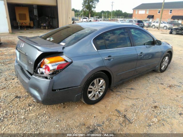 Photo 3 VIN: 1N4AL2AP8CC201558 - NISSAN ALTIMA 