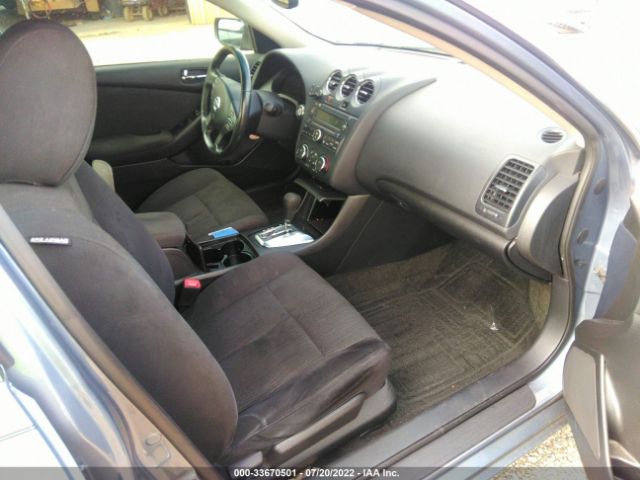 Photo 4 VIN: 1N4AL2AP8CC201558 - NISSAN ALTIMA 