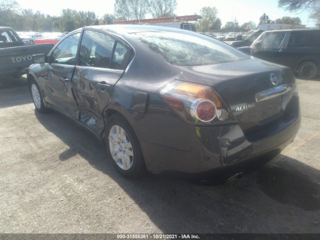 Photo 2 VIN: 1N4AL2AP8CC201608 - NISSAN ALTIMA 