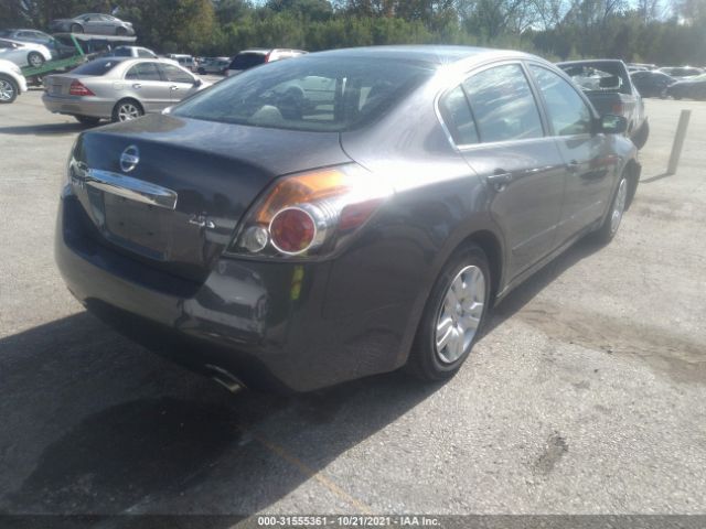 Photo 3 VIN: 1N4AL2AP8CC201608 - NISSAN ALTIMA 