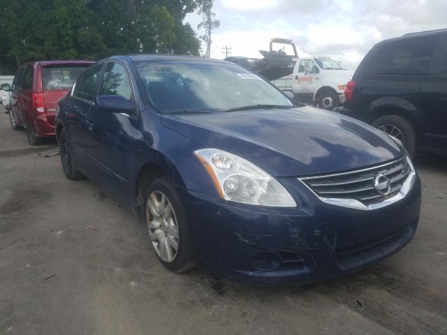 Photo 0 VIN: 1N4AL2AP8CC204718 - NISSAN ALTIMA BAS 