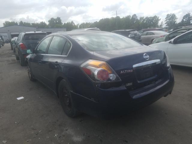 Photo 2 VIN: 1N4AL2AP8CC204718 - NISSAN ALTIMA BAS 