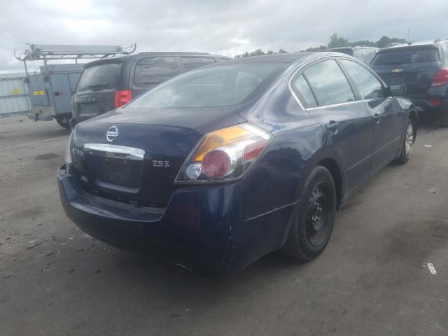 Photo 3 VIN: 1N4AL2AP8CC204718 - NISSAN ALTIMA BAS 