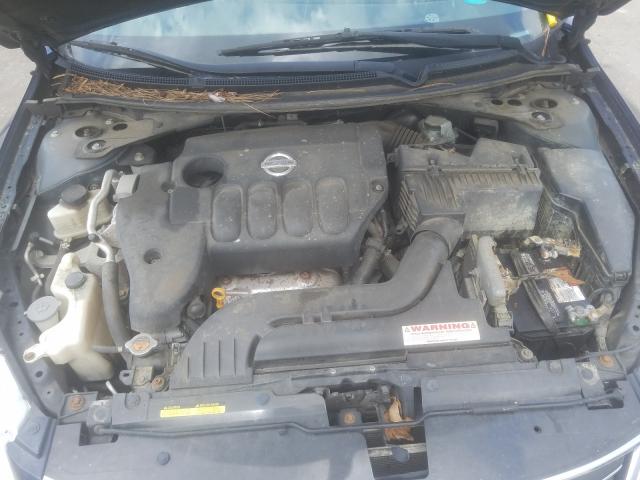 Photo 6 VIN: 1N4AL2AP8CC204718 - NISSAN ALTIMA BAS 