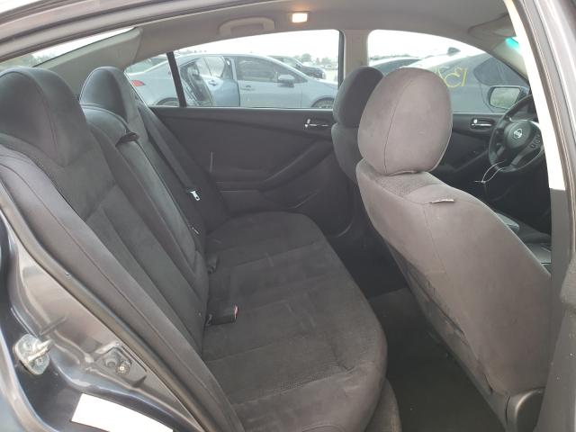 Photo 5 VIN: 1N4AL2AP8CC205268 - NISSAN ALTIMA BAS 