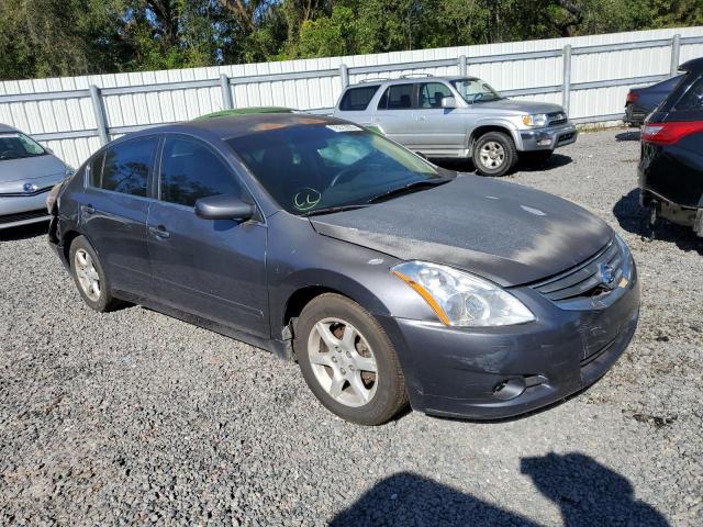 Photo 3 VIN: 1N4AL2AP8CC206548 - NISSAN ALTIMA 