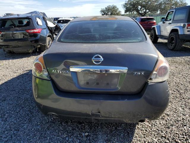 Photo 5 VIN: 1N4AL2AP8CC206548 - NISSAN ALTIMA 