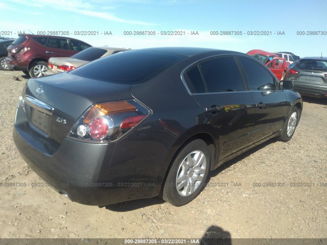 Photo 3 VIN: 1N4AL2AP8CC206551 - NISSAN ALTIMA 