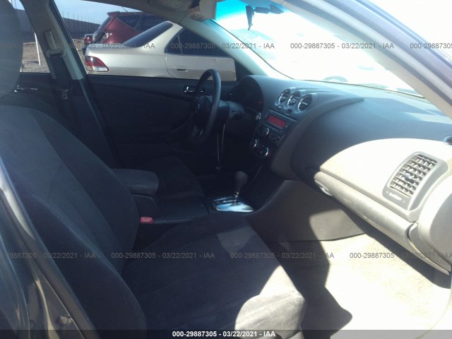 Photo 4 VIN: 1N4AL2AP8CC206551 - NISSAN ALTIMA 