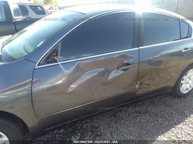 Photo 5 VIN: 1N4AL2AP8CC206551 - NISSAN ALTIMA 