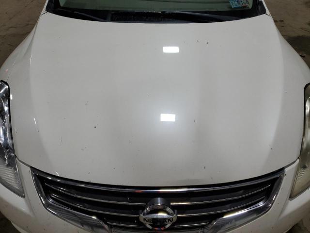 Photo 10 VIN: 1N4AL2AP8CC208381 - NISSAN ALTIMA BAS 