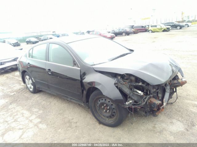 Photo 0 VIN: 1N4AL2AP8CC208431 - NISSAN ALTIMA 