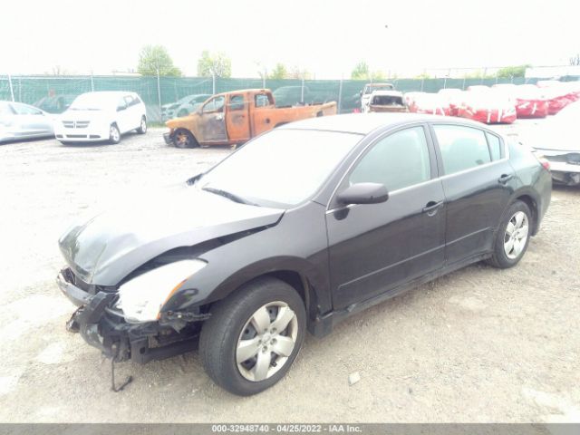 Photo 1 VIN: 1N4AL2AP8CC208431 - NISSAN ALTIMA 