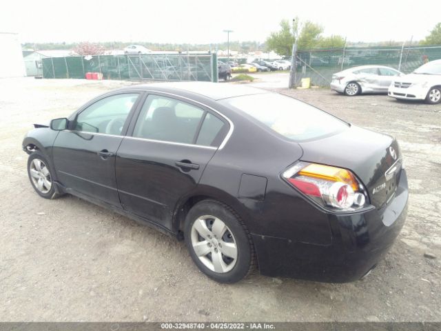 Photo 2 VIN: 1N4AL2AP8CC208431 - NISSAN ALTIMA 