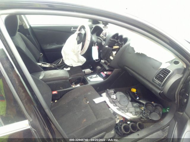 Photo 4 VIN: 1N4AL2AP8CC208431 - NISSAN ALTIMA 