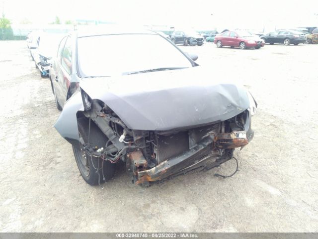 Photo 5 VIN: 1N4AL2AP8CC208431 - NISSAN ALTIMA 