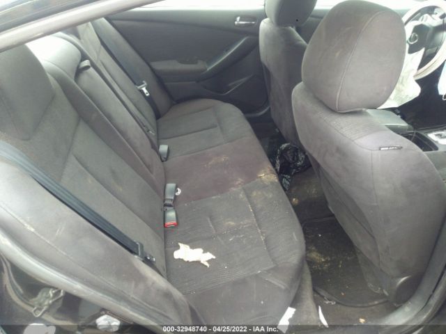 Photo 7 VIN: 1N4AL2AP8CC208431 - NISSAN ALTIMA 