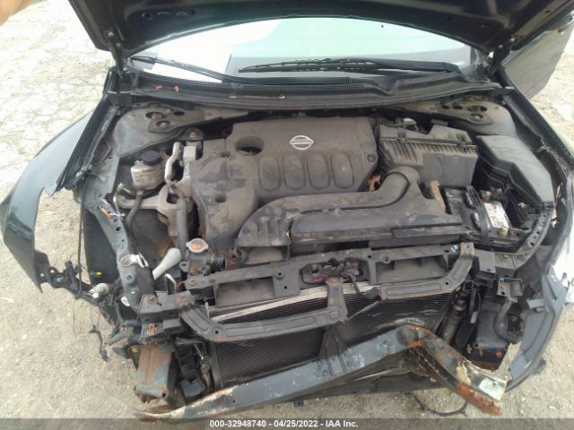 Photo 9 VIN: 1N4AL2AP8CC208431 - NISSAN ALTIMA 