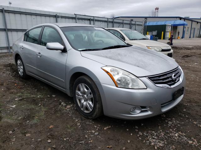 Photo 0 VIN: 1N4AL2AP8CC208512 - NISSAN ALTIMA BAS 