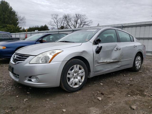 Photo 1 VIN: 1N4AL2AP8CC208512 - NISSAN ALTIMA BAS 