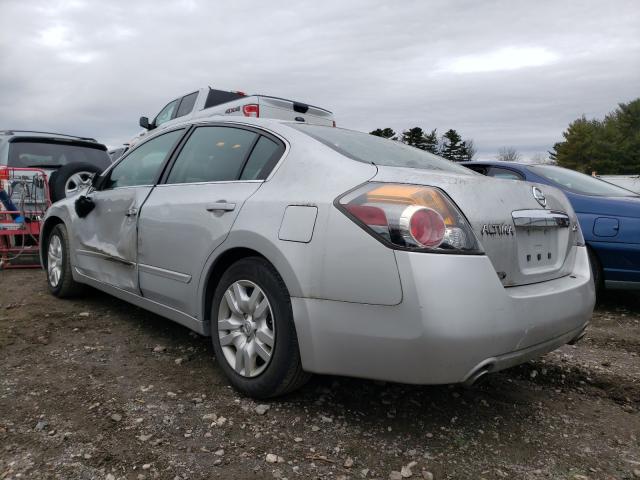 Photo 2 VIN: 1N4AL2AP8CC208512 - NISSAN ALTIMA BAS 