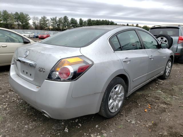 Photo 3 VIN: 1N4AL2AP8CC208512 - NISSAN ALTIMA BAS 