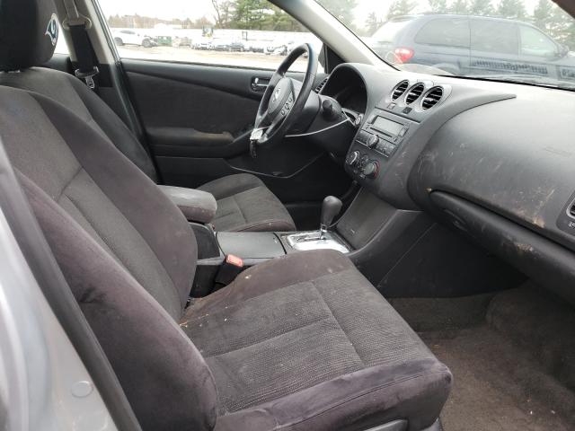 Photo 4 VIN: 1N4AL2AP8CC208512 - NISSAN ALTIMA BAS 