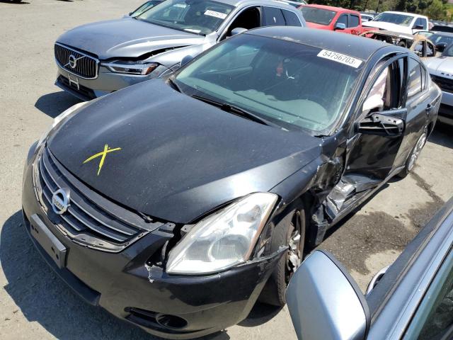 Photo 0 VIN: 1N4AL2AP8CC209840 - NISSAN ALTIMA BAS 