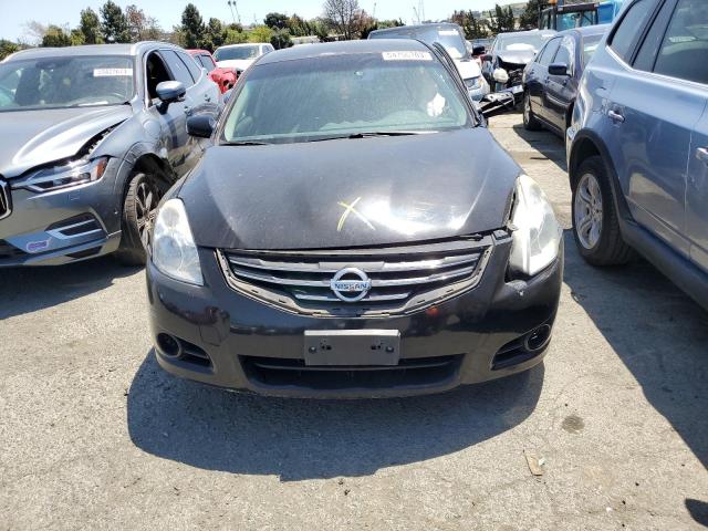 Photo 4 VIN: 1N4AL2AP8CC209840 - NISSAN ALTIMA BAS 