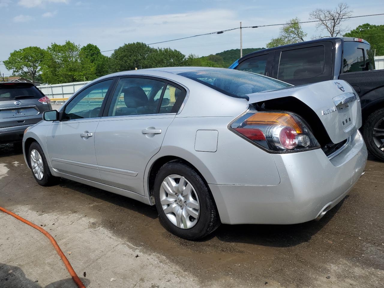 Photo 1 VIN: 1N4AL2AP8CC210180 - NISSAN ALTIMA 