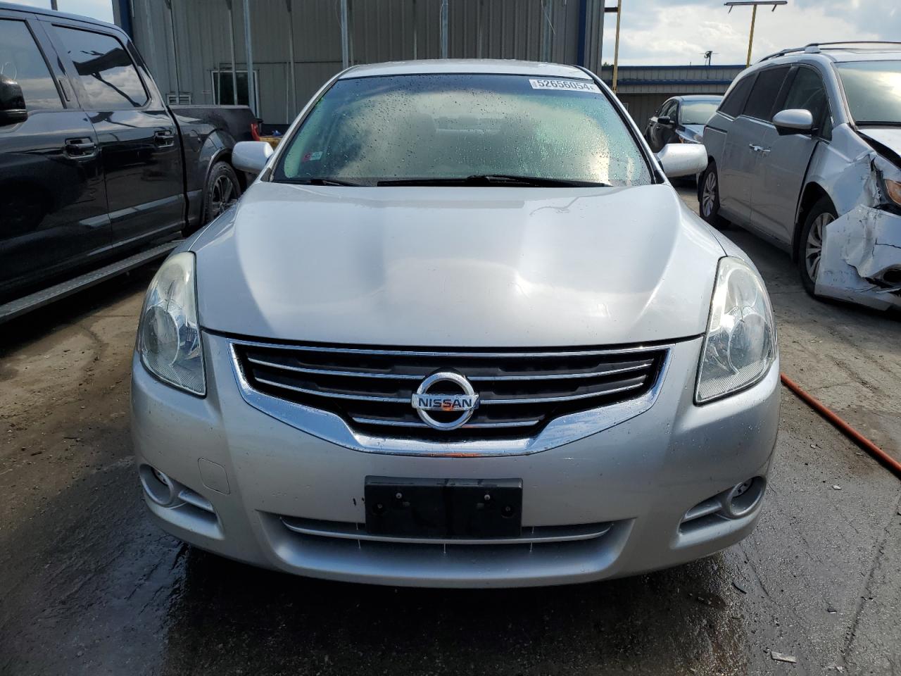 Photo 4 VIN: 1N4AL2AP8CC210180 - NISSAN ALTIMA 