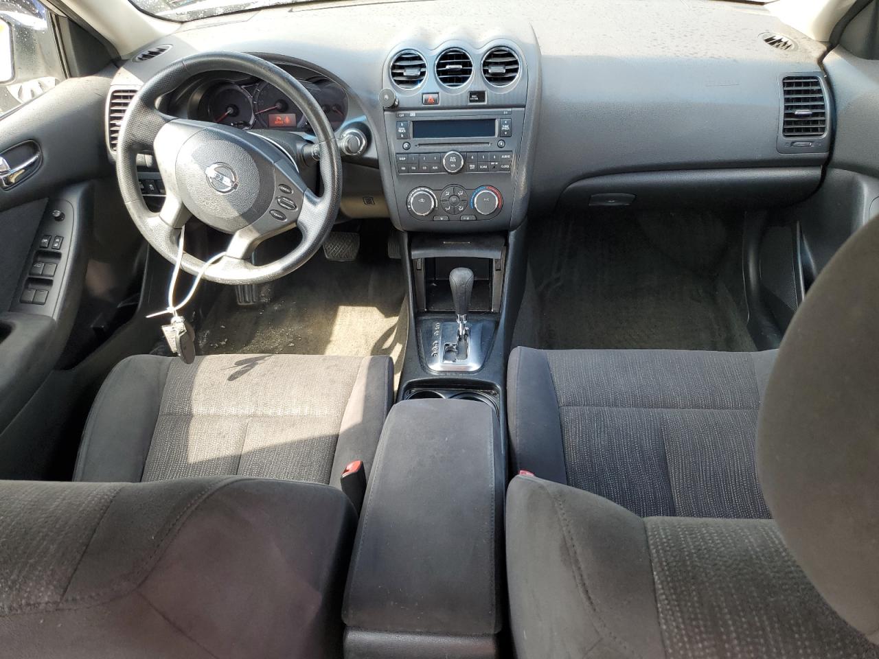 Photo 7 VIN: 1N4AL2AP8CC210180 - NISSAN ALTIMA 