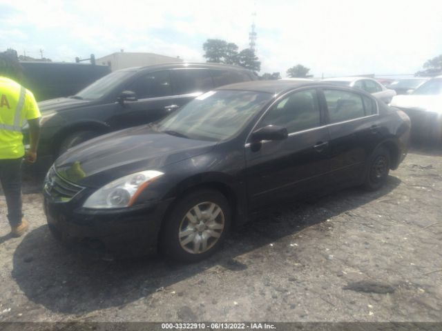 Photo 1 VIN: 1N4AL2AP8CC211944 - NISSAN ALTIMA 