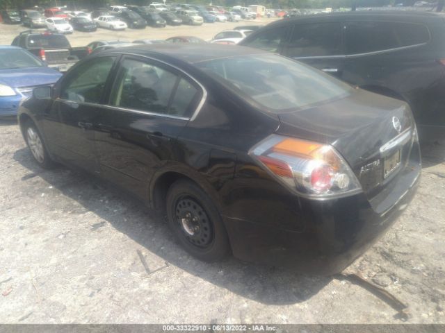 Photo 2 VIN: 1N4AL2AP8CC211944 - NISSAN ALTIMA 