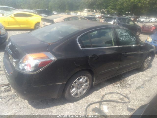 Photo 3 VIN: 1N4AL2AP8CC211944 - NISSAN ALTIMA 