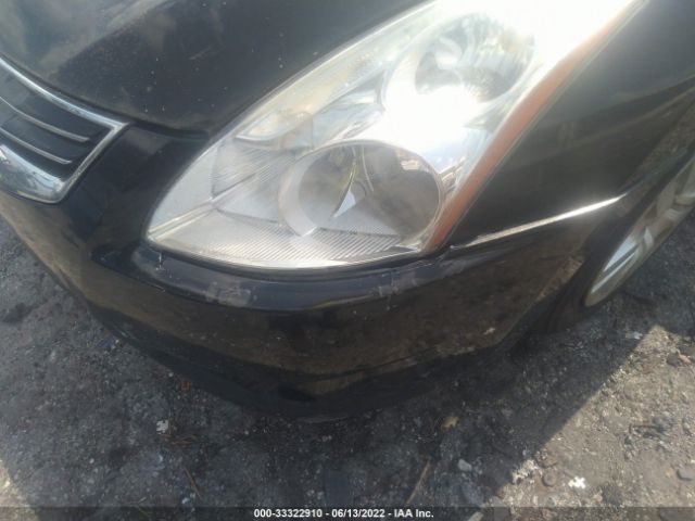 Photo 5 VIN: 1N4AL2AP8CC211944 - NISSAN ALTIMA 