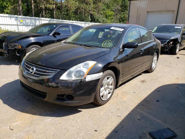 Photo 1 VIN: 1N4AL2AP8CC211961 - NISSAN ALTIMA BAS 