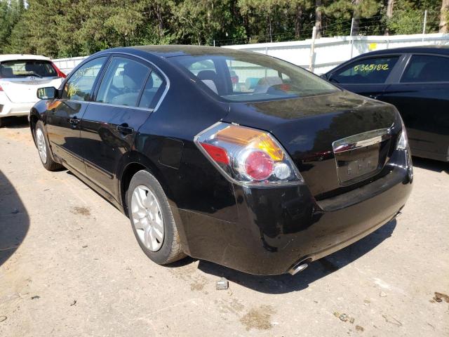 Photo 2 VIN: 1N4AL2AP8CC211961 - NISSAN ALTIMA BAS 