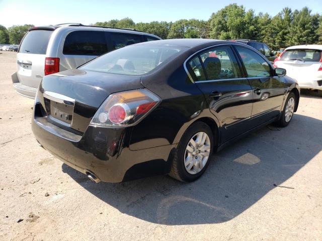 Photo 3 VIN: 1N4AL2AP8CC211961 - NISSAN ALTIMA BAS 