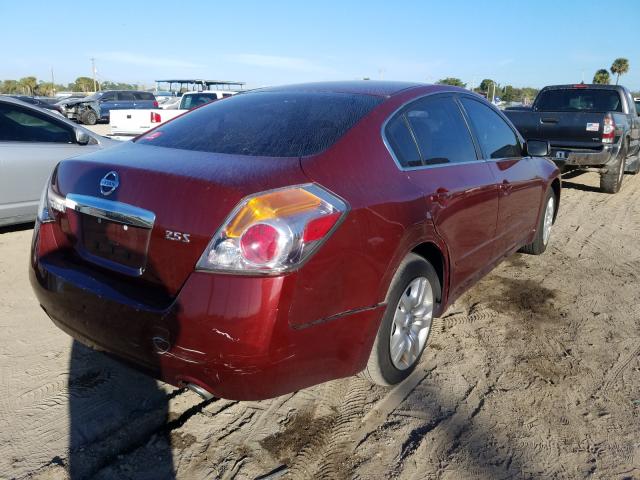 Photo 3 VIN: 1N4AL2AP8CC212172 - NISSAN ALTIMA BAS 