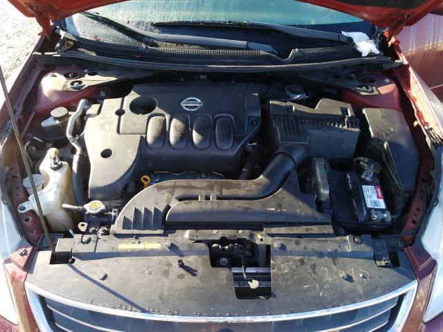 Photo 6 VIN: 1N4AL2AP8CC212172 - NISSAN ALTIMA BAS 