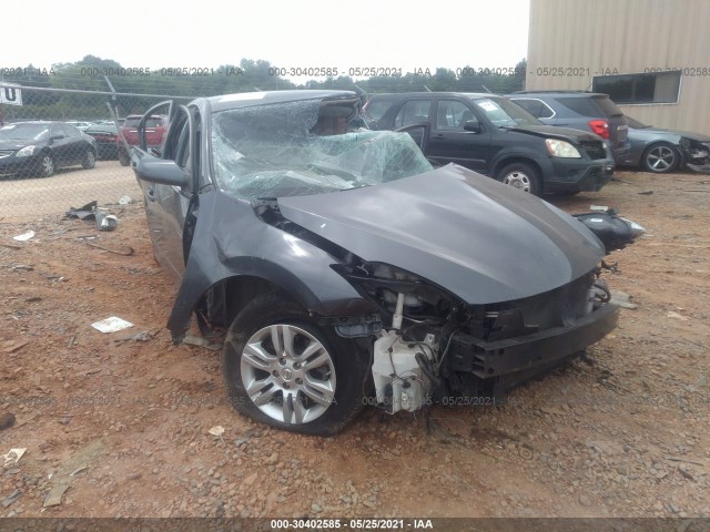 Photo 0 VIN: 1N4AL2AP8CC214262 - NISSAN ALTIMA 