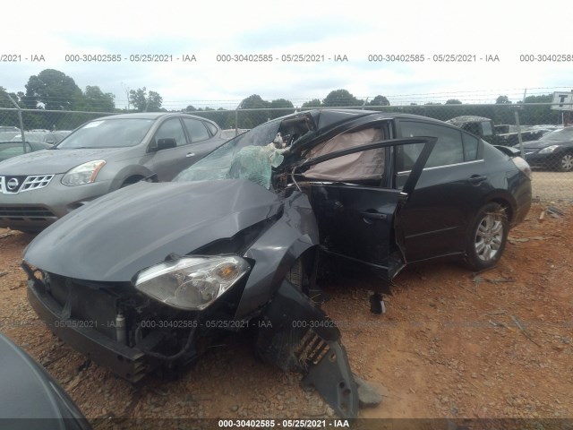 Photo 1 VIN: 1N4AL2AP8CC214262 - NISSAN ALTIMA 