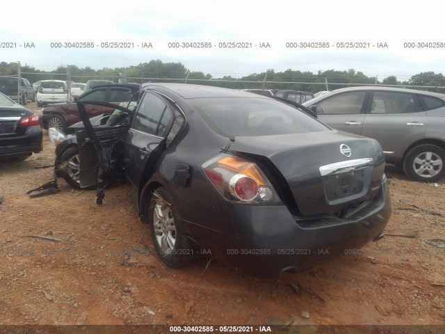 Photo 2 VIN: 1N4AL2AP8CC214262 - NISSAN ALTIMA 