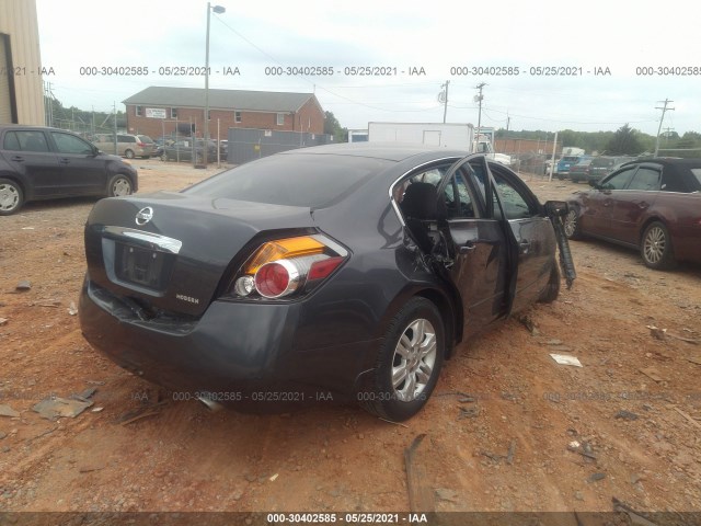 Photo 3 VIN: 1N4AL2AP8CC214262 - NISSAN ALTIMA 