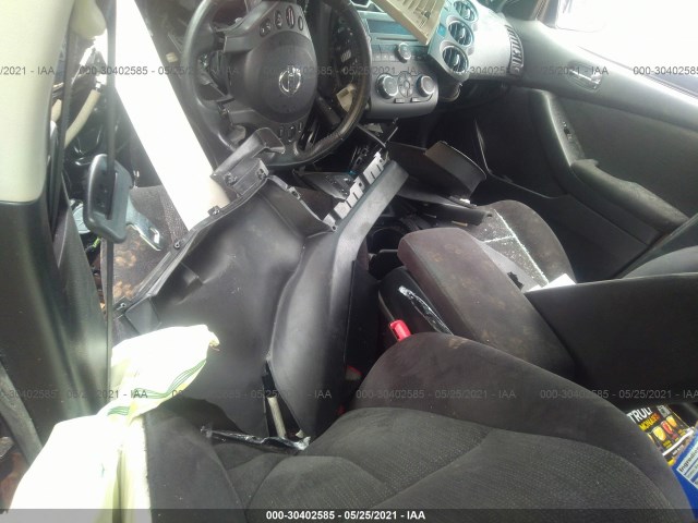 Photo 4 VIN: 1N4AL2AP8CC214262 - NISSAN ALTIMA 