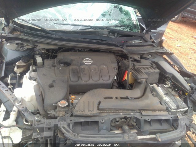 Photo 9 VIN: 1N4AL2AP8CC214262 - NISSAN ALTIMA 