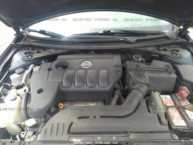 Photo 9 VIN: 1N4AL2AP8CC214746 - NISSAN ALTIMA 