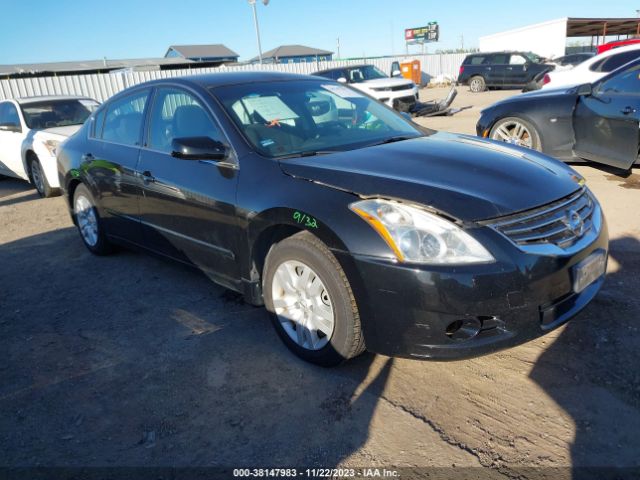 Photo 0 VIN: 1N4AL2AP8CC214942 - NISSAN ALTIMA 