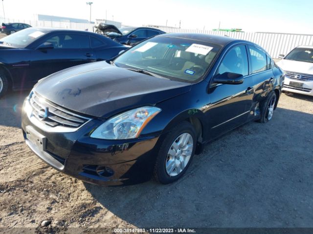 Photo 1 VIN: 1N4AL2AP8CC214942 - NISSAN ALTIMA 